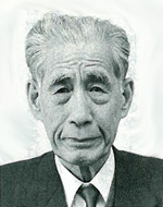 イメージ（有馬純理事長）