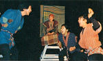 イメージ（『なら梨とり』1986年）