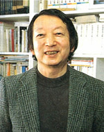 イメージ（鈴木　喜三夫さん）
