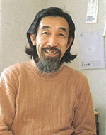 イメージ（今野　史尚さん）