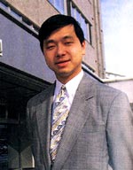 イメージ（田中孝男さん）
