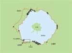 イメージ（（彫刻の地図））