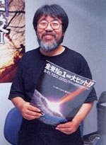 イメージ（首席代表委員の岡村雄二さん）