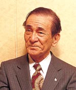イメージ（山崎達郎さん　BAR「やまざき」経営。北海道バーテンダー協会常任顧問。著書に「すすきのバーテンダー物語」。）