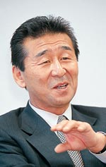 イメージ（楽木恭一さん）