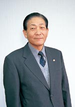 イメージ（篠原功さん）